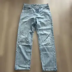 guデニムパンツ