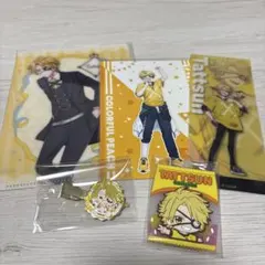 カラフルピーチ　たっつん