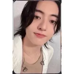 TREASURE love pulse Hellolive トレカ ハルト