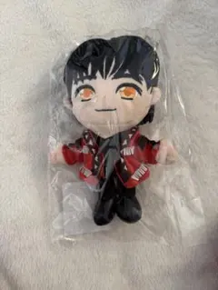 TREASURE ぬいぐるみ ベスくじ ジュンギュ