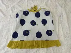 モル　mol Tシャツ　カットソー　トップス　130のサムネイル