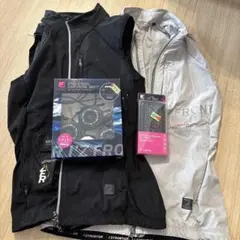 I'Z PELTIER DEVICE SET