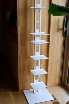 2026年最新】ルネセイコウ タワーシェルフの人気アイテム - メルカリ