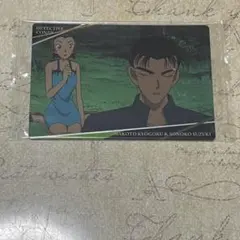 名探偵コナン イタジャガ 京極 園子