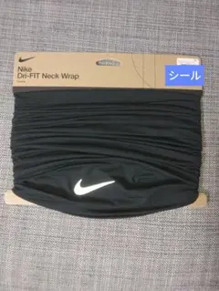 Nike Dri-FIT Neck Wrap ブラック