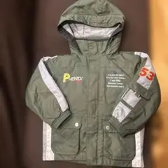 PHENIX フード付きジャケット 53