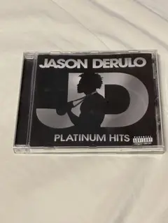 JASON DERULO PLATINUM HITS