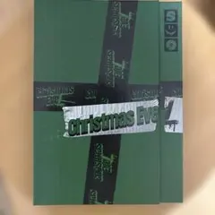 StrayKids Christmas Evel 限定盤 スキズ アルバム - メルカリ