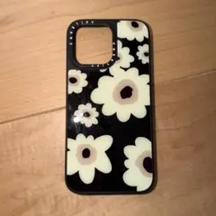 CASETiFY マリメッコ iPhone15 ウニッコ MagSafe非対応 - メルカリ
