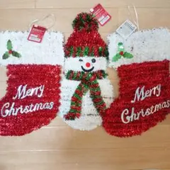 クリスマス オーナメント