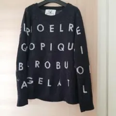 ジェラートピケ☆ロブションコラボ ルームウェア M