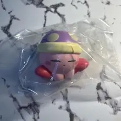 カービィ ぷにぷにし隊 スリープ ガチャガチャ