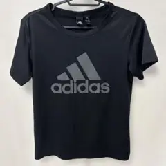 adidas AEROREADY ブラック Tシャツ M
