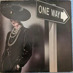 One Way - Lady