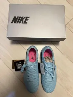 ナイキ　ティエンポレジェンド10エリートAG-PRO 24.5cm