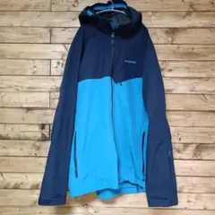 patagonia パウダーボウルジャケット 2xl GORE-TEXのサムネイル