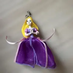 ラプンツェル キーホルダー フィギュアのサムネイル