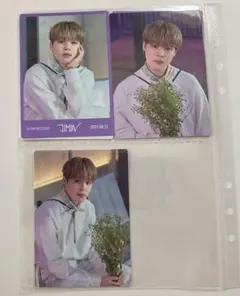 【BTS】SOWOOZOO　JIMIN