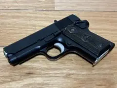 タナカ　コルト ASGK刻印 ピースメーカー コルトシングルアクションアーミー 金属 モデル