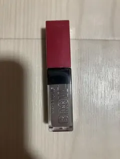 メイベリンブロウインク3Dスタイリングジェル06スモーキーアッシュ