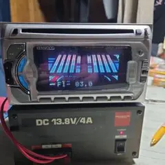 2026年最新】MDコンポ ケンウッドの人気アイテム - メルカリ