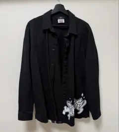 Looney Tunes バグズ バニー シャツ Lのサムネイル