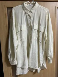 AMERICANHOLIC 接触冷感　Wポケットタックシャツ