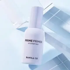 BANILA CO PRIME PRIMER HYDRATINGのサムネイル