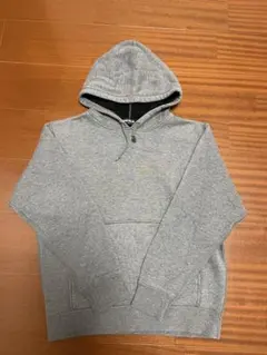 オールド ユニクロ パーカー グレー 紺タグ スウェット トレーナー 90s