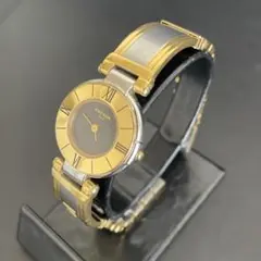 【E7】CARVEN PARIS カルヴェン レディース腕時計 《現状品》のサムネイル