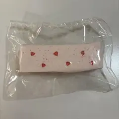 いちご寒天 スクイーズ