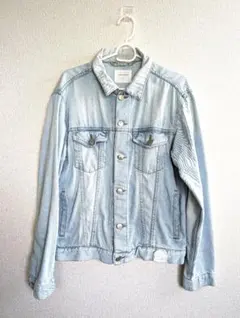 BROWNY STANDARD　ブラウニースタンダード  Sメンズ  Gジャン