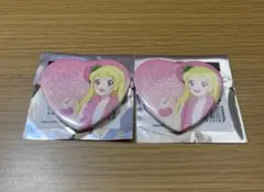 2025年最新】星宮いちご 缶バッジの人気アイテム - メルカリ