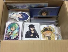 あんスタ 紙類 まとめ売り 大量