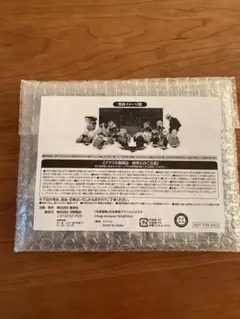 呪術廻戦　渋谷事変　アクリルジオラマ　ジャンプ GIGA 応募者全員サービス