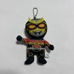 仮面ライダー オーズ ぬいぐるみ - メルカリ