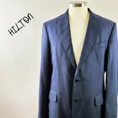 ストレッチ テーラードジャケット