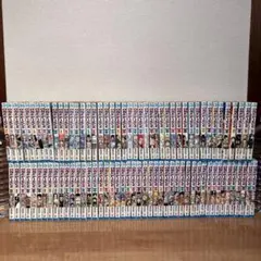 ONE PIECE 尾田栄一郎 漫画セット