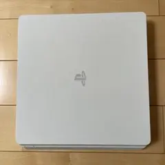 SONY PS4 ホワイト CUH-2200A 本体のみ