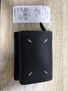 【新品・限定色】Maison Margiela 三つ折り財布