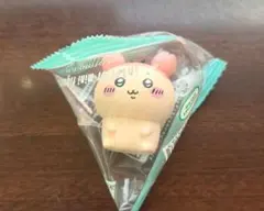 ちいかわ ミニフィギュア5 古本屋カニちゃん