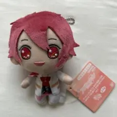 新品】アイナナ きらどるぬいぐるみ 2025 七瀬陸【匿名配送】 A - メルカリ