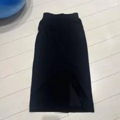 グローバルワーク ロングスカートl