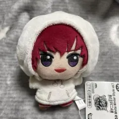 新テニスの王子様 ちびぐるみ White Winter Style 丸井ブン太