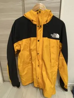 THE NORTH FACE マウンテンライトジャケット アンテロープタン - メルカリ