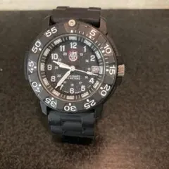 LUMINOX SERIES 3000 メンズ 腕時計