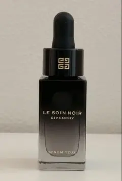 GIVENCHY ソワンノワール セラムユー 15ml - メルカリ