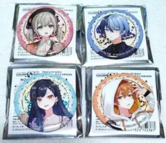 プロセカ クリエイターズフェスタ クリフェス 2025 缶バッジ 東雲絵名 プロセカ 東雲絵名 缶バッジ クリエイターズフェスタ2025 3点