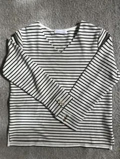 ユナイテッドアローズ 長袖 Tシャツ