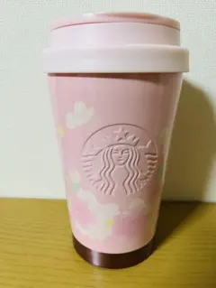 SAKURA 2021 TOGOステンレスロゴタンブラー スパークル355m